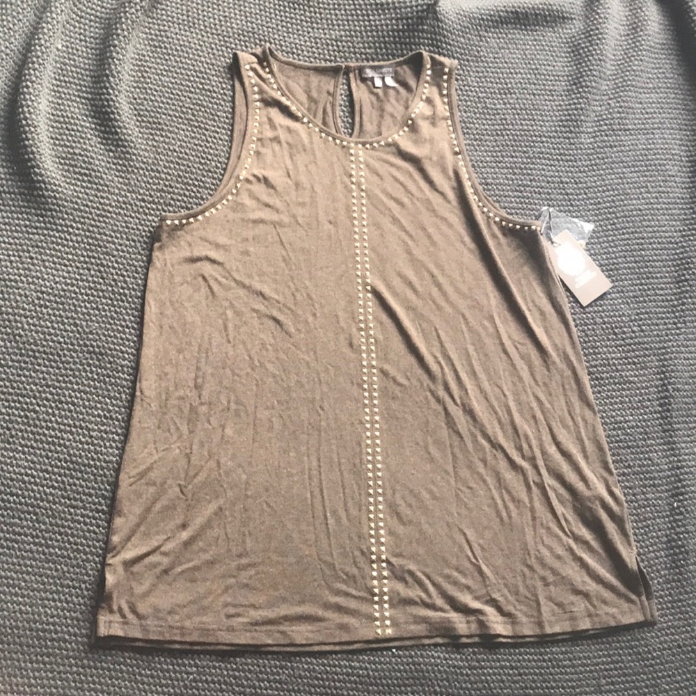 NWT Vince Camuto Top
